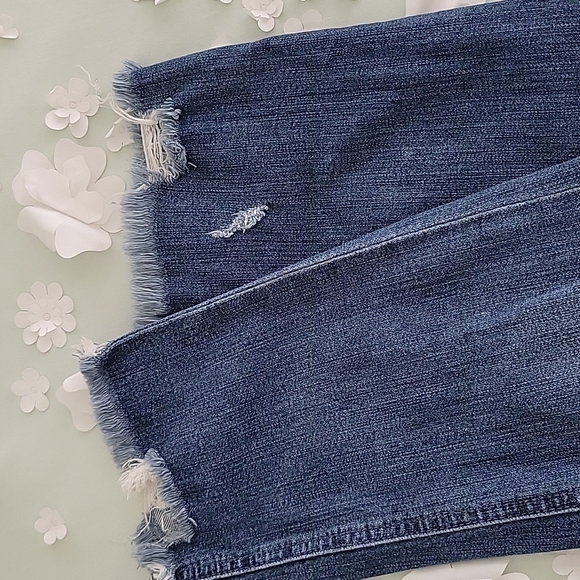 JBD jeans distressed - Picture 3 of 4